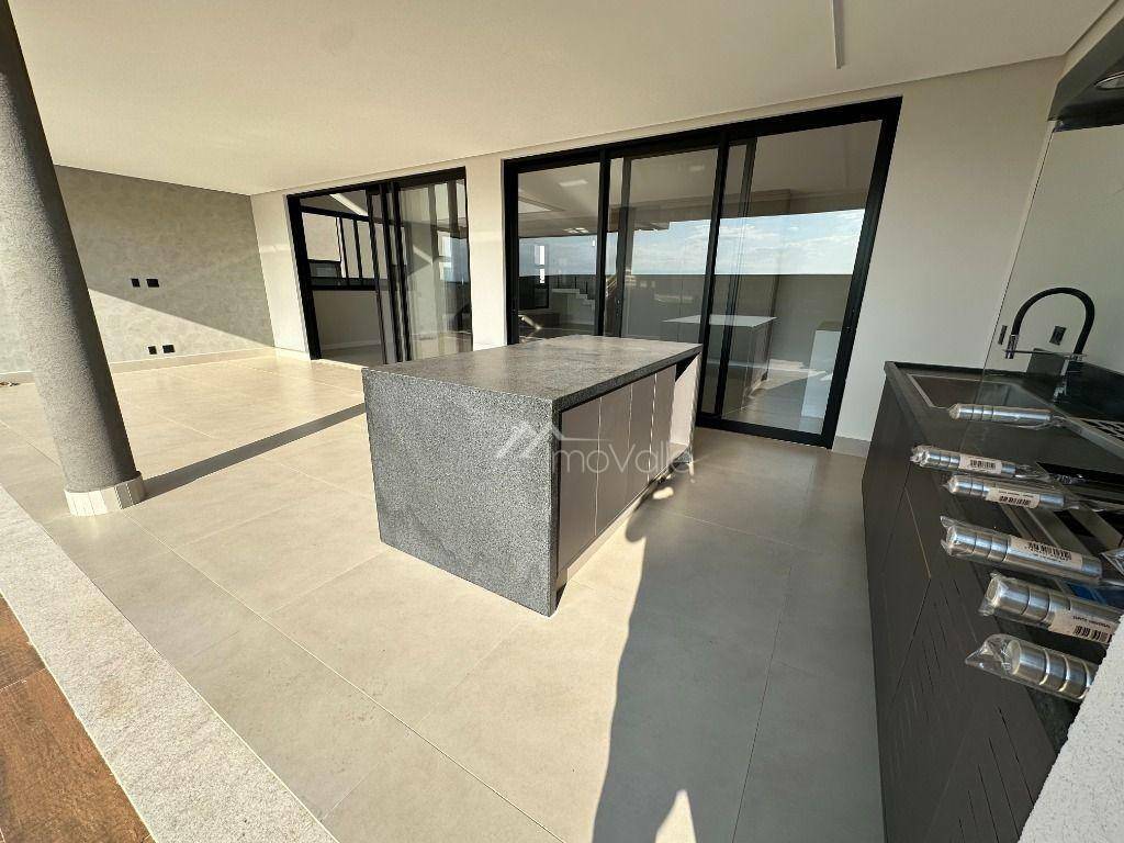 Casa de Condomínio à venda com 5 quartos, 435m² - Foto 23