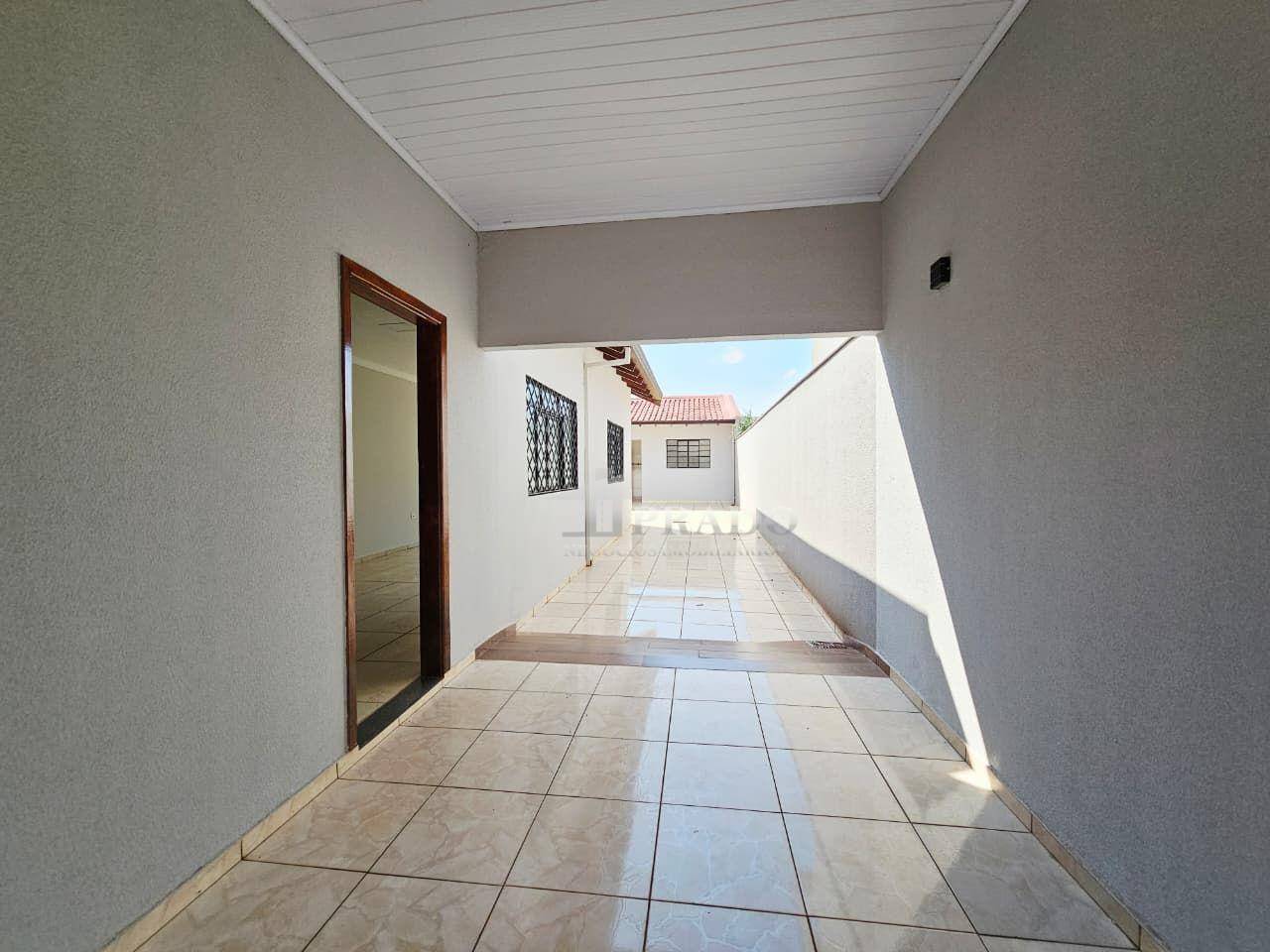 Casa, 3 quartos, 143 m² - Foto 3