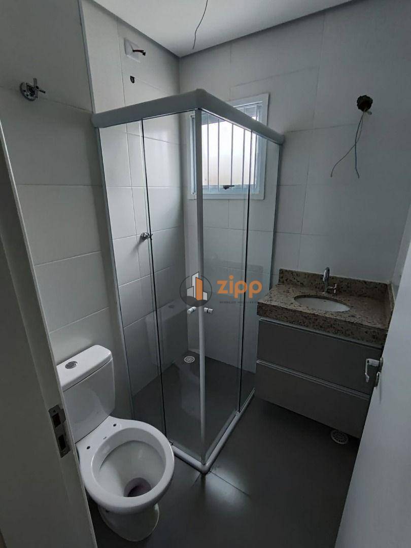 Apartamento à venda com 1 quarto, 30m² - Foto 8