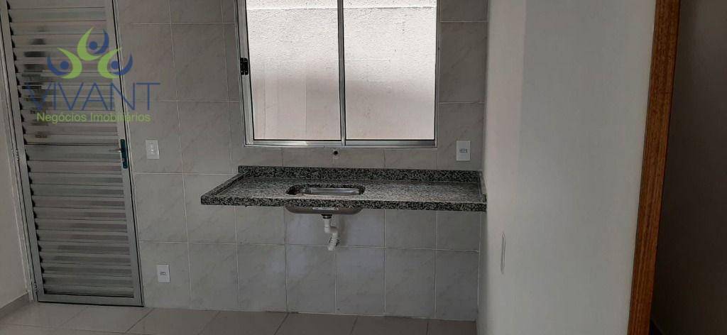 Sobrado à venda com 2 quartos, 59m² - Foto 12