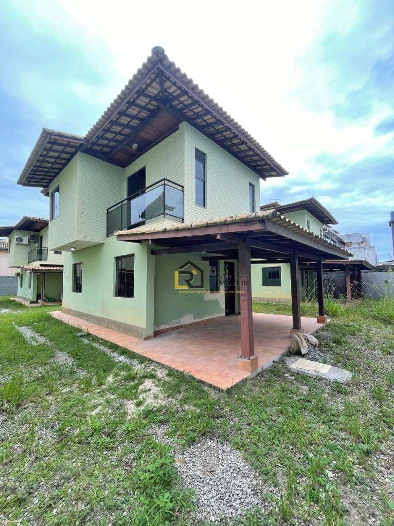 Casa, 2 quartos, 86 m² - Foto 1