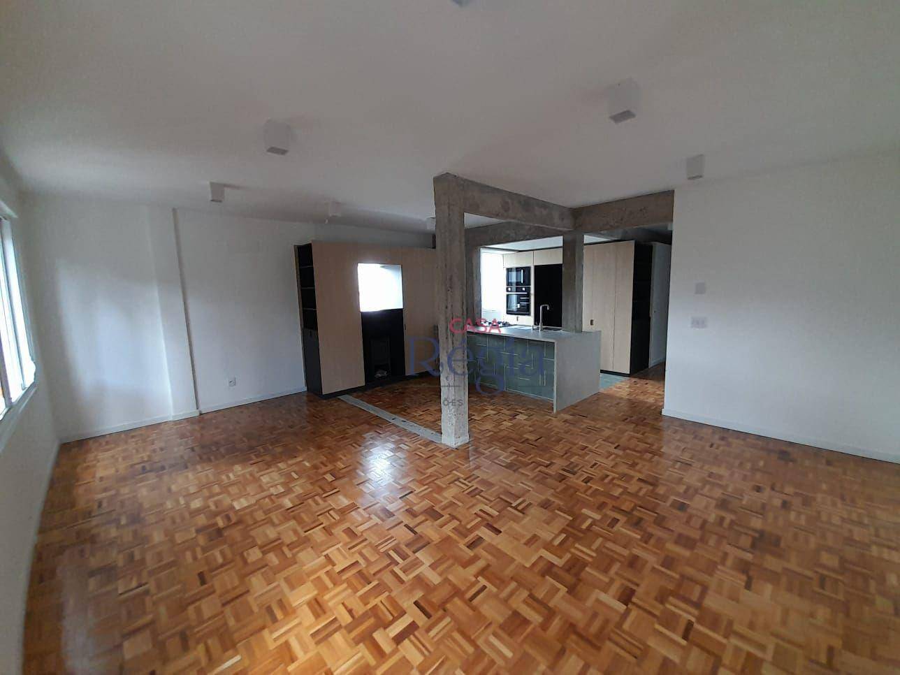 Apartamento à venda com 3 quartos, 130m² - Foto 5