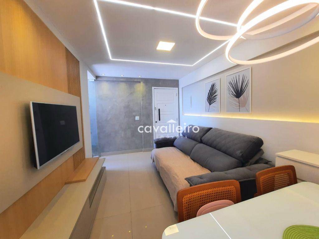 Apartamento à venda, 56m² - Foto 1