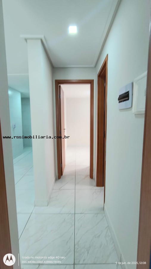 Apartamento para alugar com 2 quartos, 54m² - Foto 9