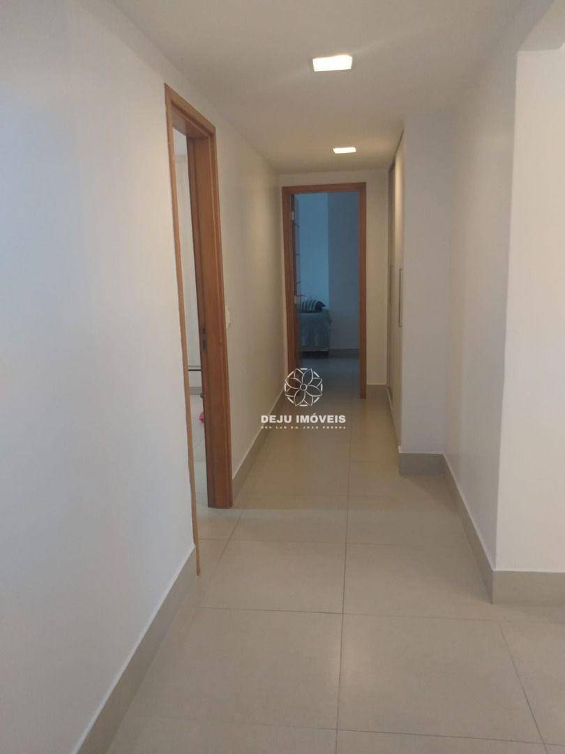 Apartamento à venda com 4 quartos, 124m² - Foto 22