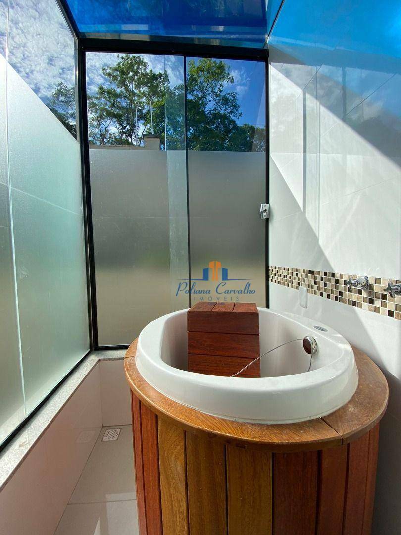 Casa de Condomínio, 3 quartos - Foto 52