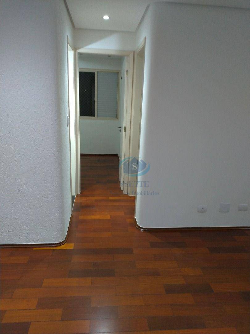 Apartamento à venda com 2 quartos, 55m² - Foto 7