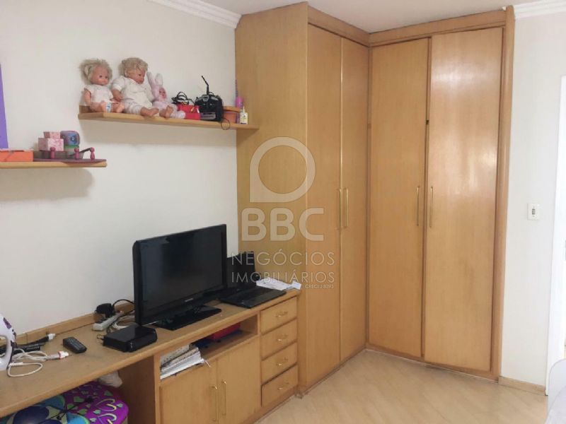 Apartamento à venda com 3 quartos, 130m² - Foto 21