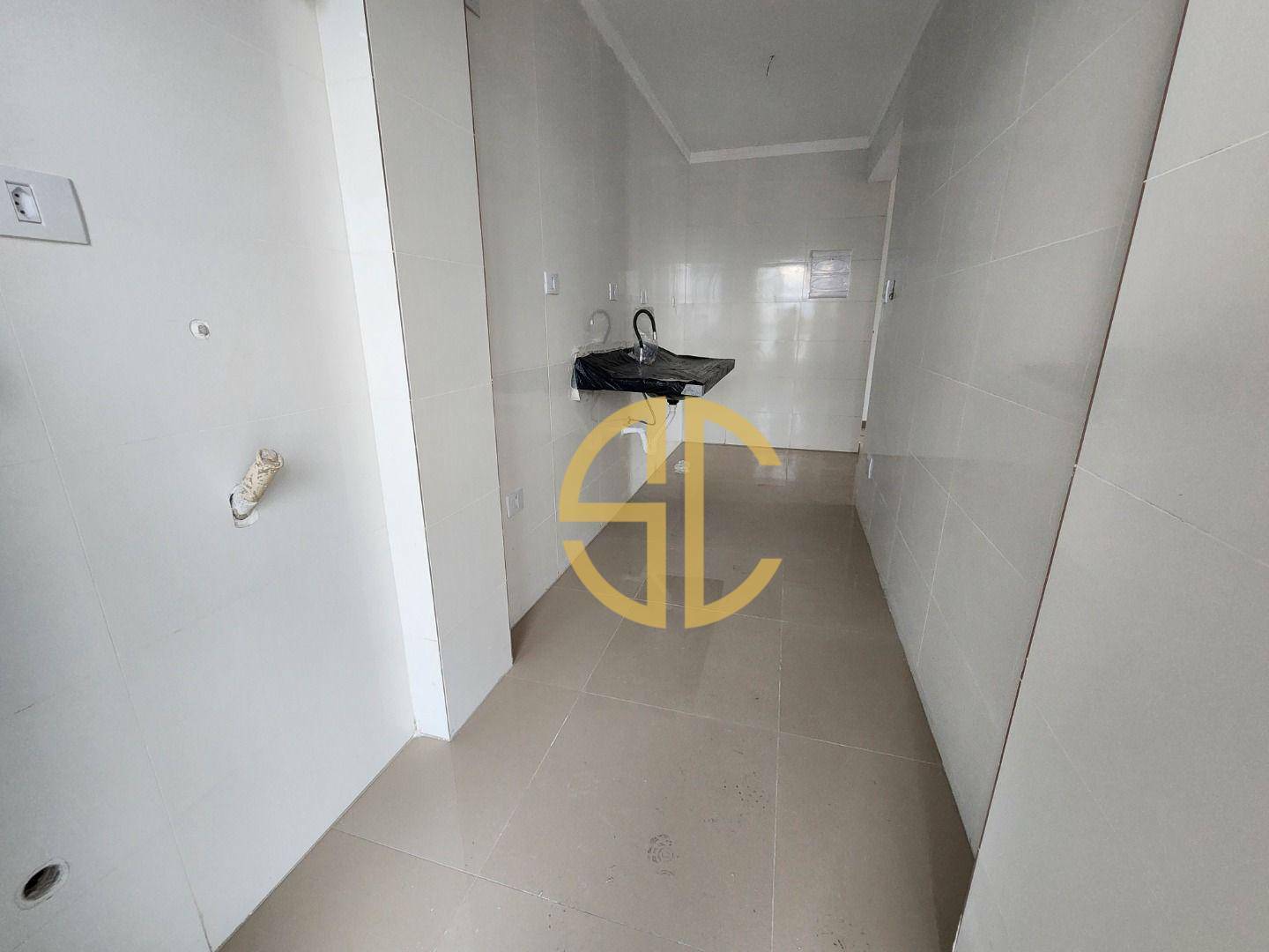 Apartamento à venda com 2 quartos, 69m² - Foto 7