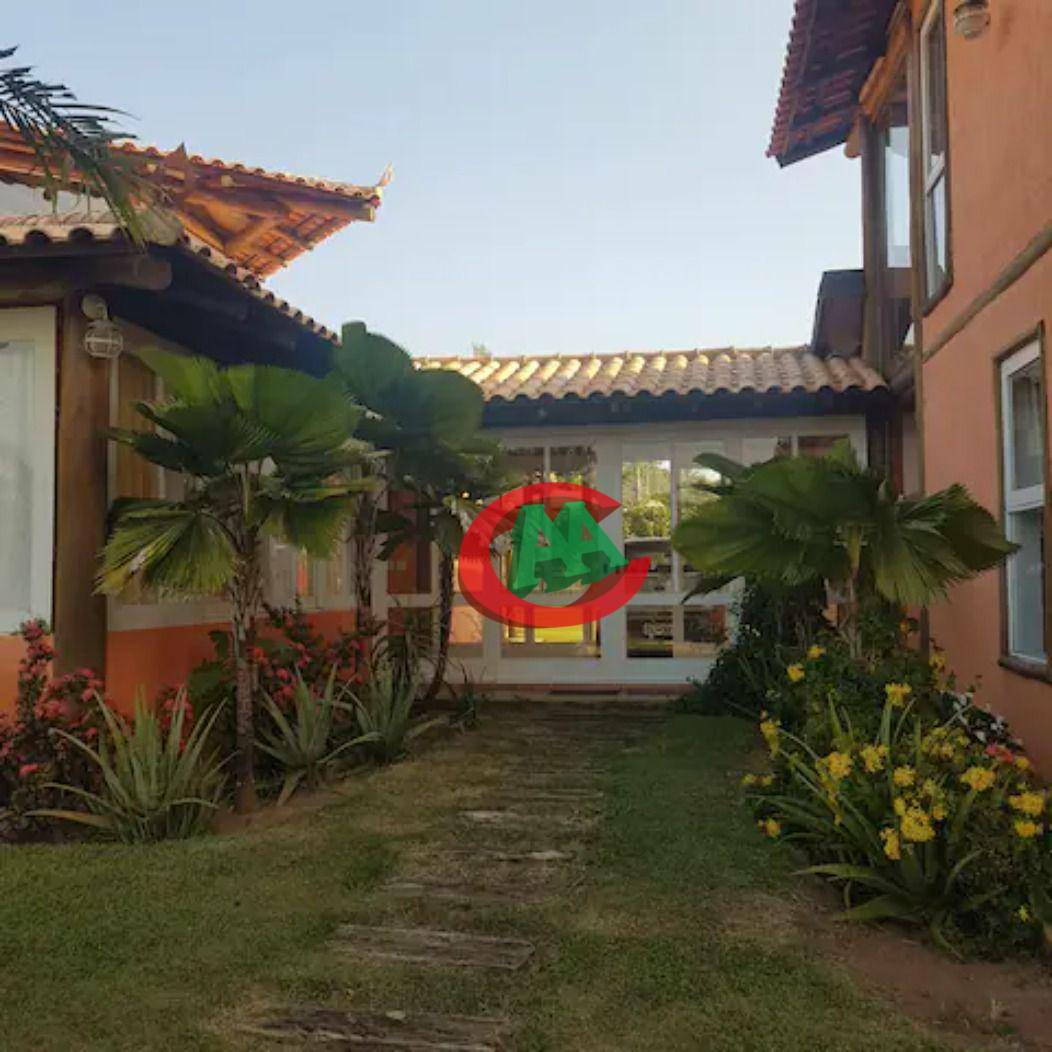 Chácara à venda com 4 quartos, 450m² - Foto 59