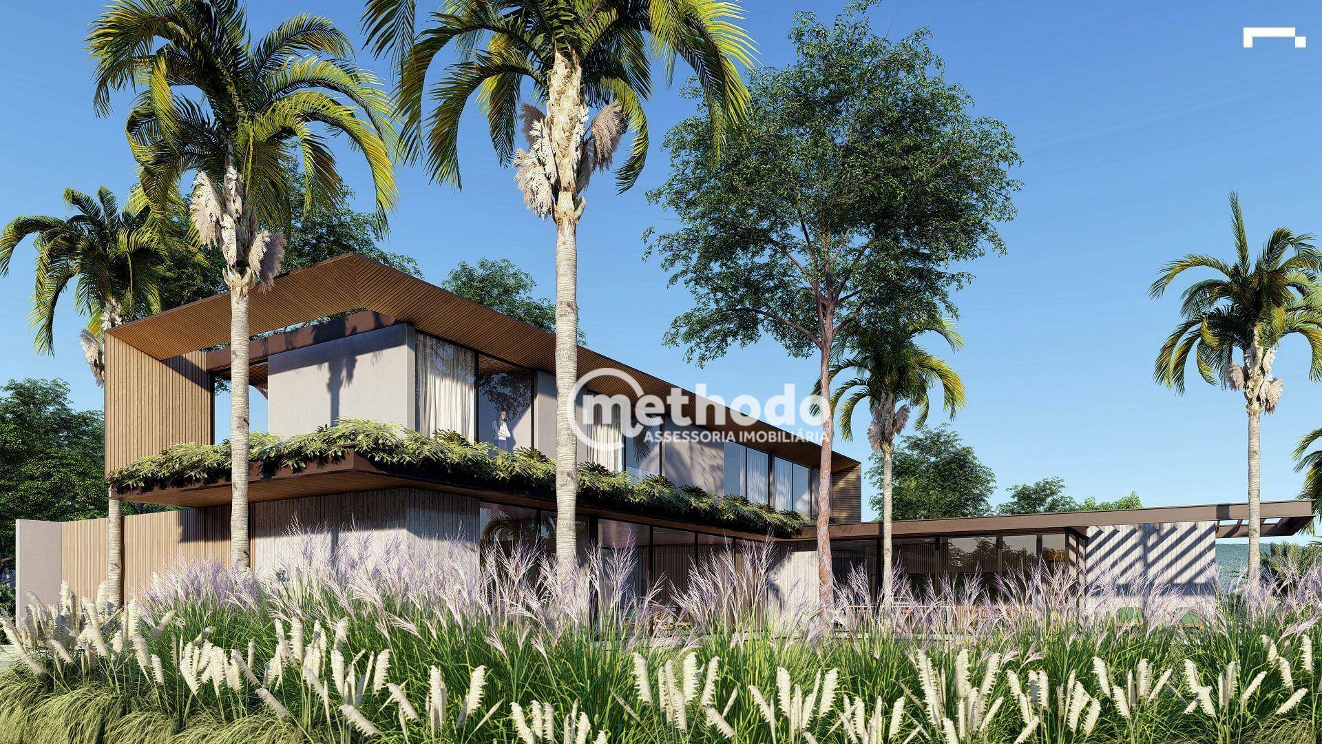 Casa de Condomínio à venda com 4 quartos, 518m² - Foto 5