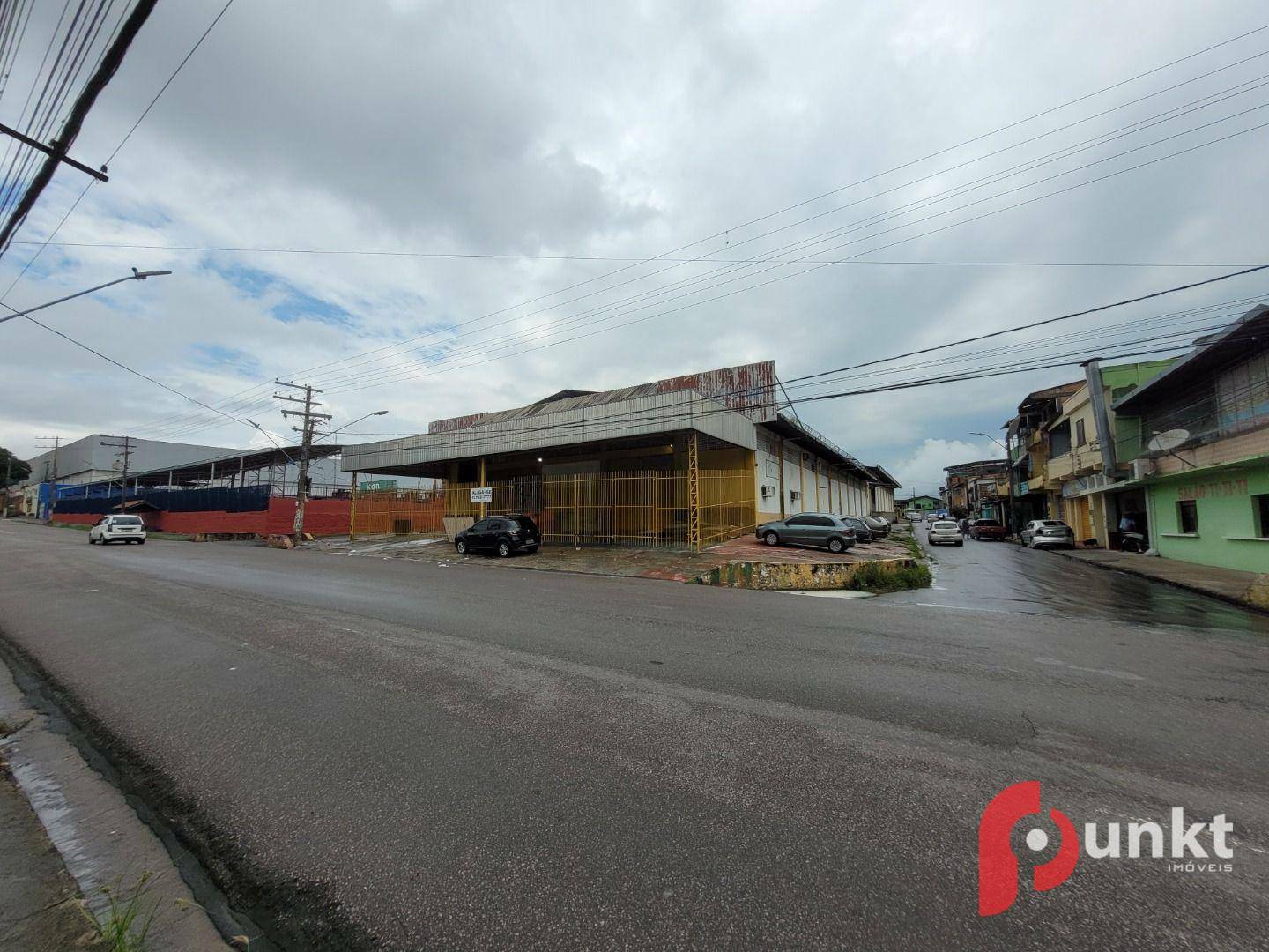 Depósito-Galpão-Armazém para alugar, 2400m² - Foto 5