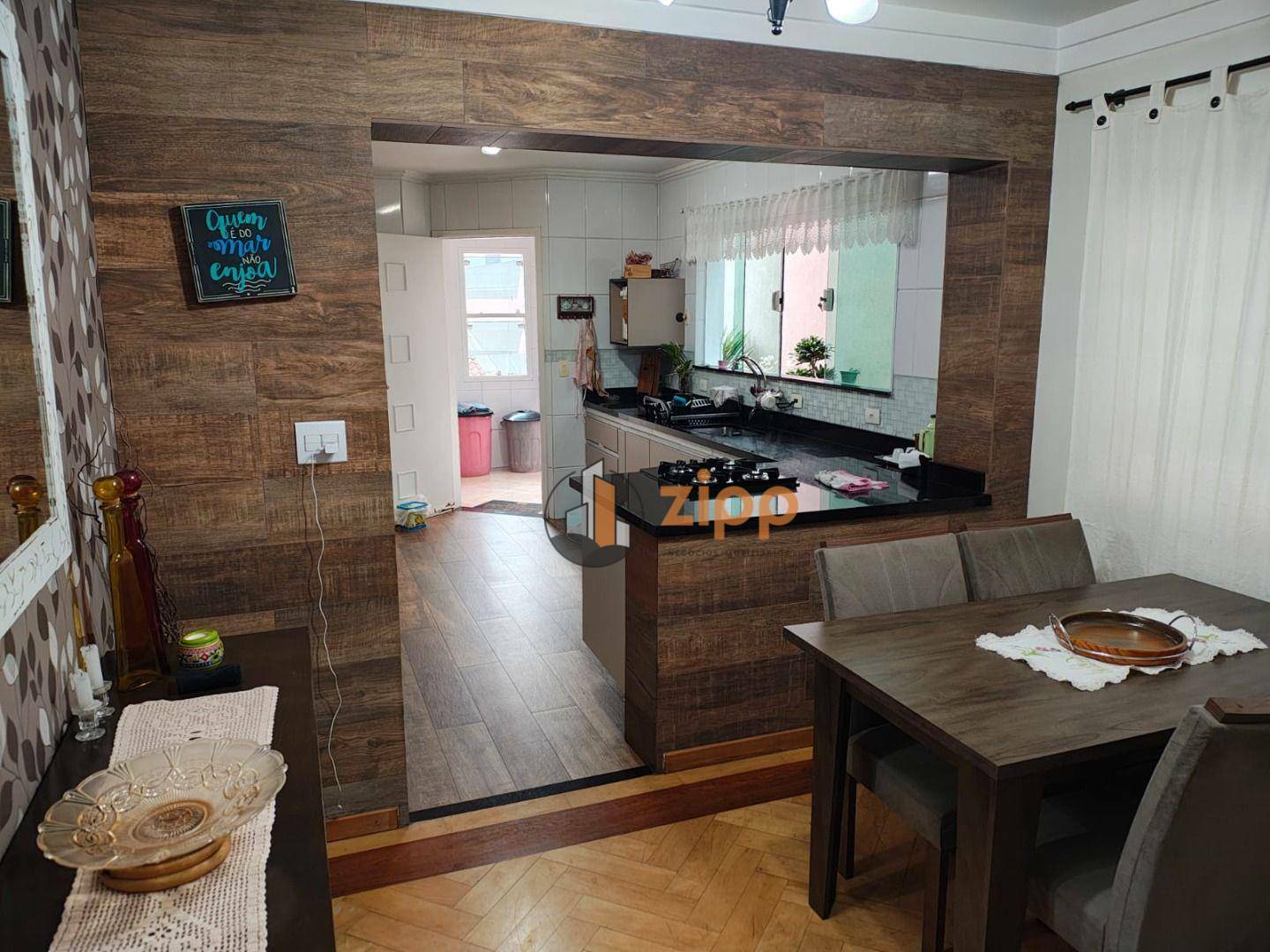 Sobrado à venda com 3 quartos, 200m² - Foto 46