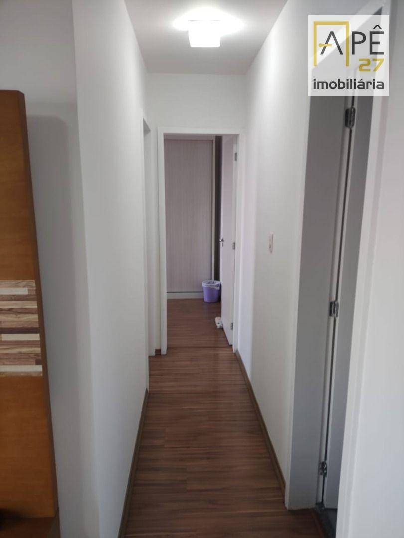 Apartamento à venda com 2 quartos, 54m² - Foto 14