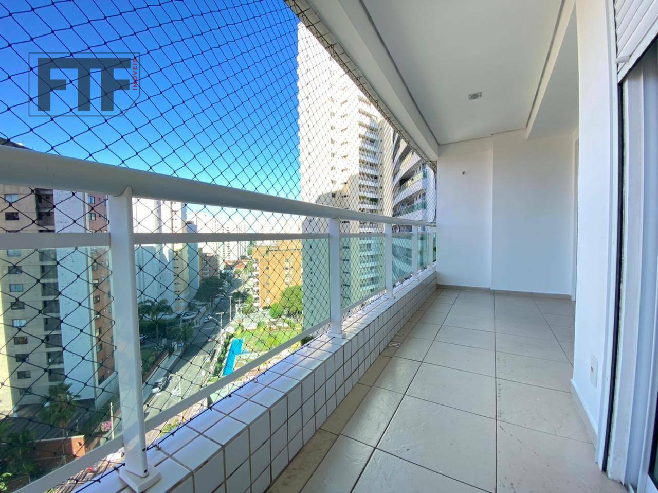 Apartamento à venda com 3 quartos, 127m² - Foto 31