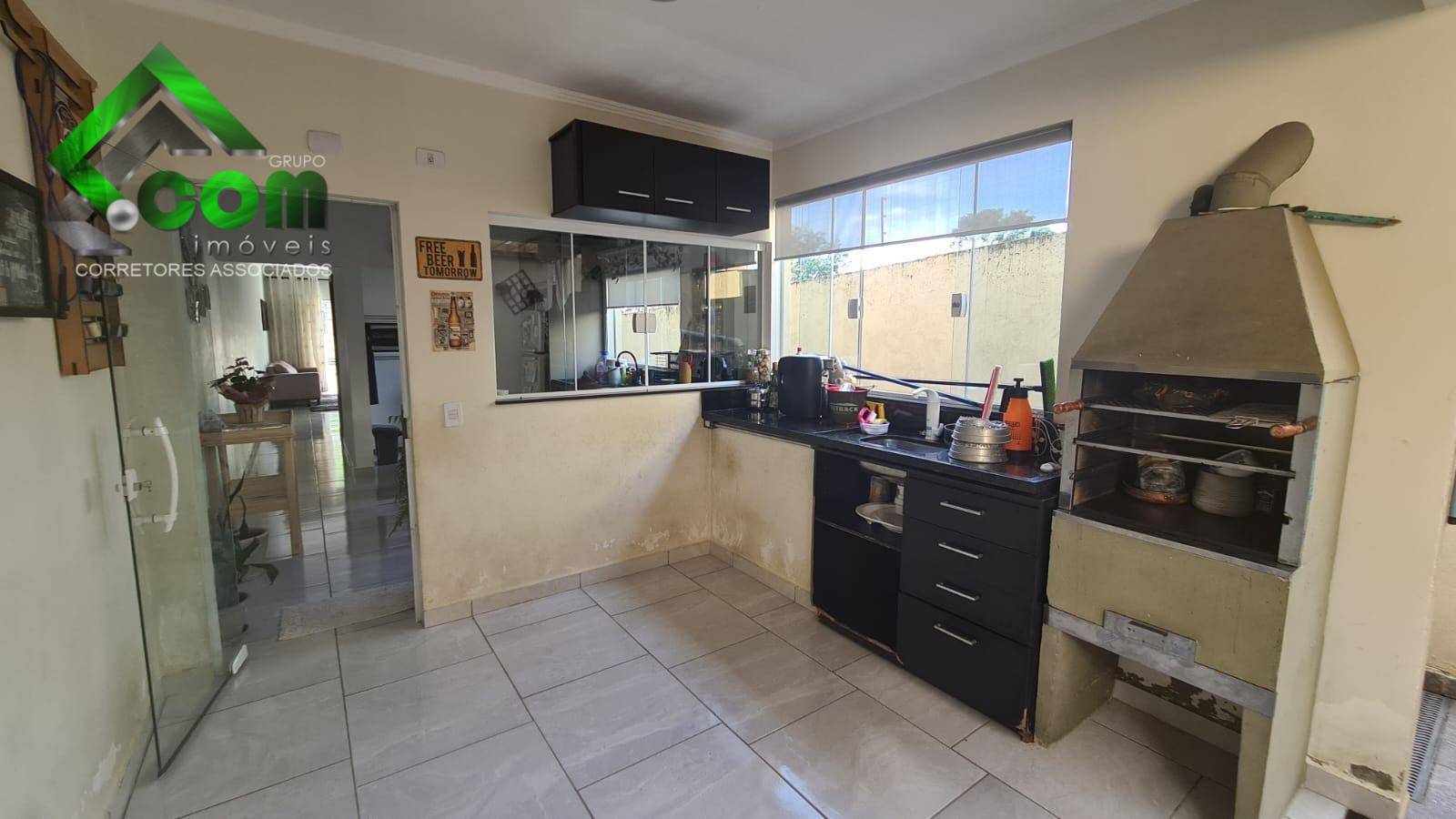 Casa à venda com 3 quartos, 117m² - Foto 8