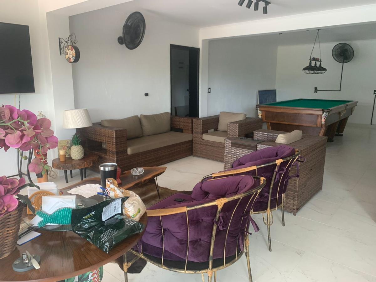 Casa de Condomínio à venda com 4 quartos, 559m² - Foto 27