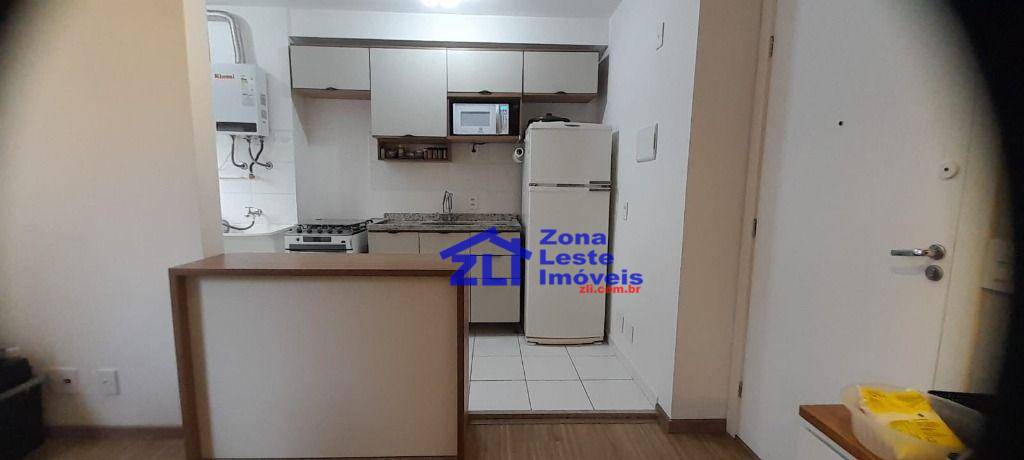 Apartamento à venda com 2 quartos, 43m² - Foto 6