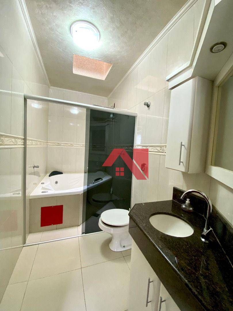 Sobrado à venda com 3 quartos, 190m² - Foto 15