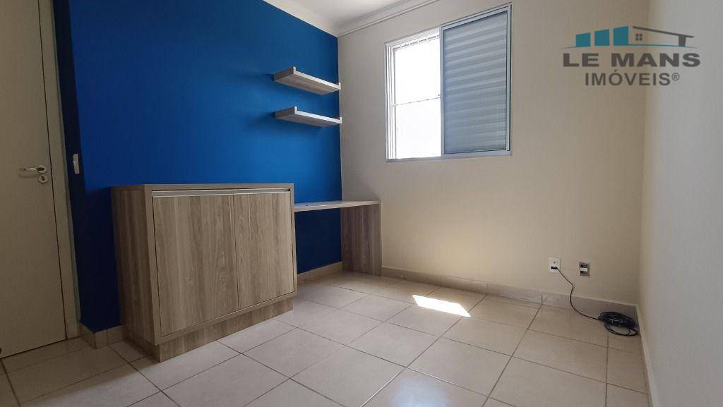 Apartamento à venda com 2 quartos, 47m² - Foto 13