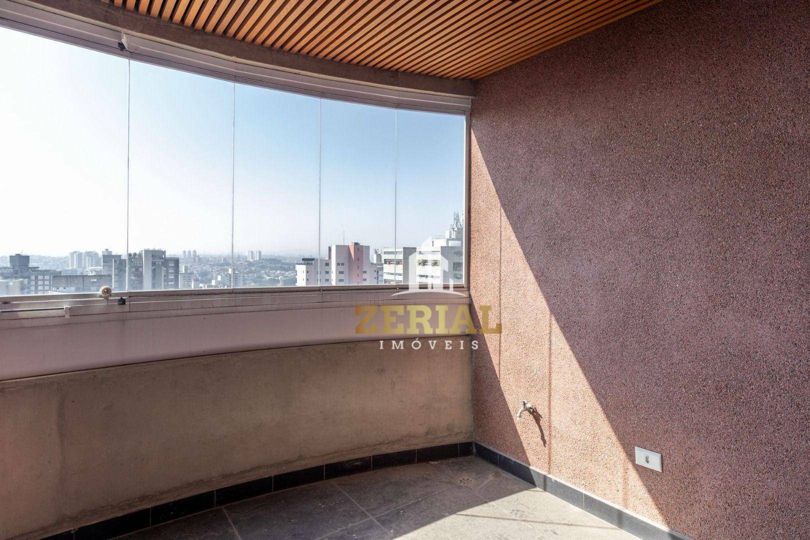 Apartamento à venda com 4 quartos, 275m² - Foto 3