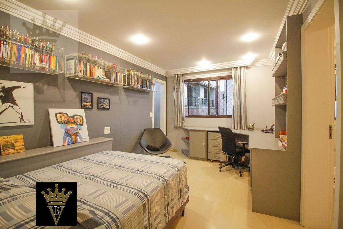 Apartamento à venda com 3 quartos, 320m² - Foto 16