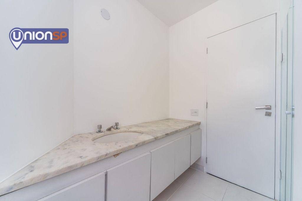 Apartamento à venda com 3 quartos, 121m² - Foto 27