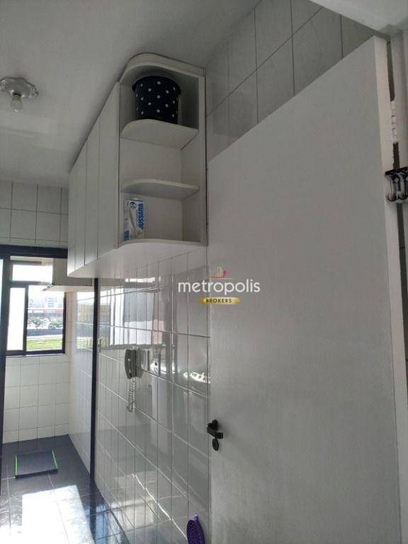 Apartamento à venda com 3 quartos, 61m² - Foto 8