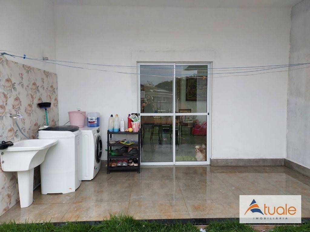 Casa de Condomínio à venda com 2 quartos, 102m² - Foto 10