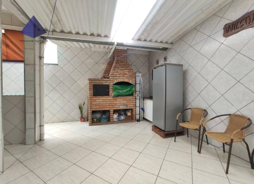 Sobrado à venda com 3 quartos, 170m² - Foto 7