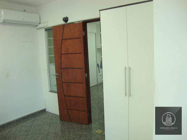 Conjunto Comercial-Sala à venda e aluguel, 52m² - Foto 2