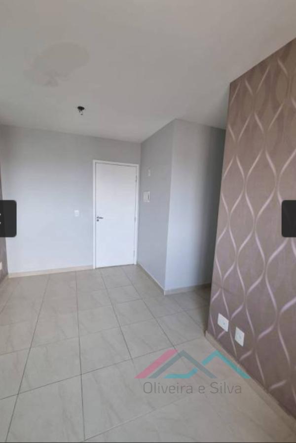 Apartamento à venda com 2 quartos, 48m² - Foto 4