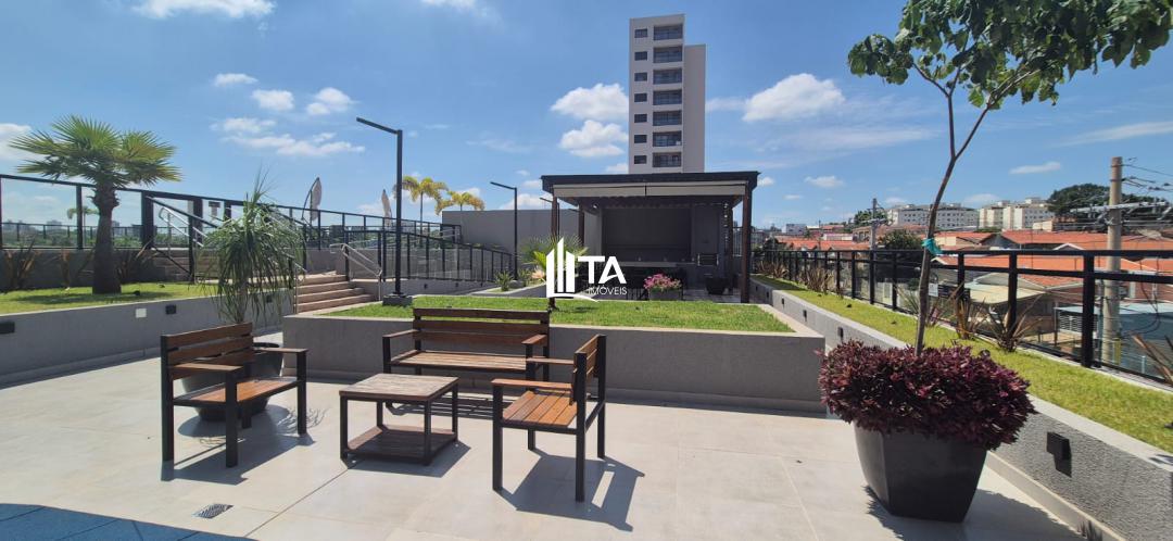Apartamento à venda com 2 quartos, 83m² - Foto 31