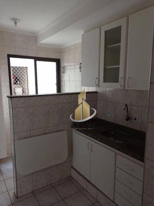 Apartamento para alugar com 2 quartos, 55m² - Foto 3