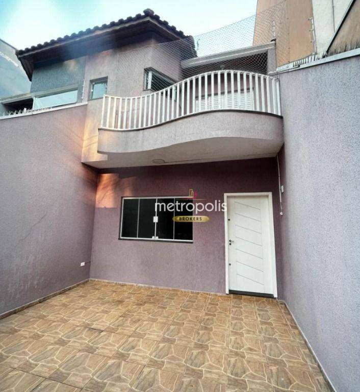 Sobrado à venda com 3 quartos, 156m² - Foto 18