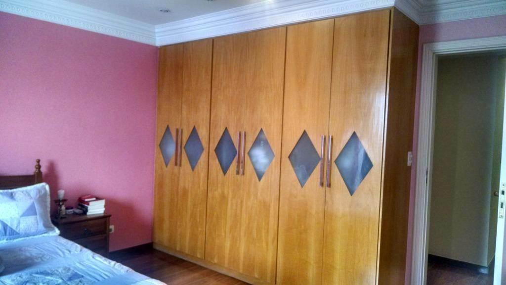 Apartamento à venda com 4 quartos, 350m² - Foto 11