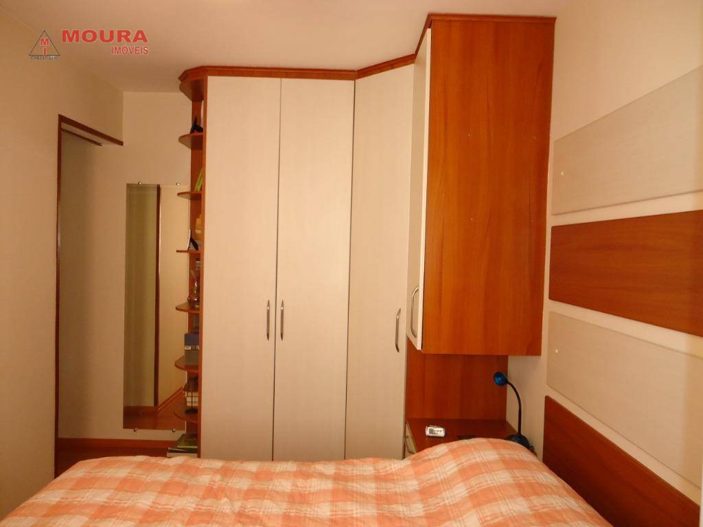 Apartamento à venda com 2 quartos, 55m² - Foto 11