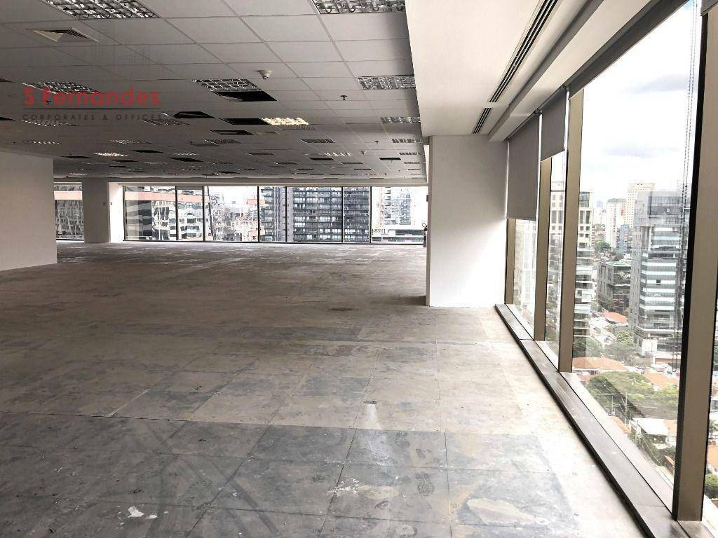 Conjunto Comercial-Sala para alugar, 501m² - Foto 3