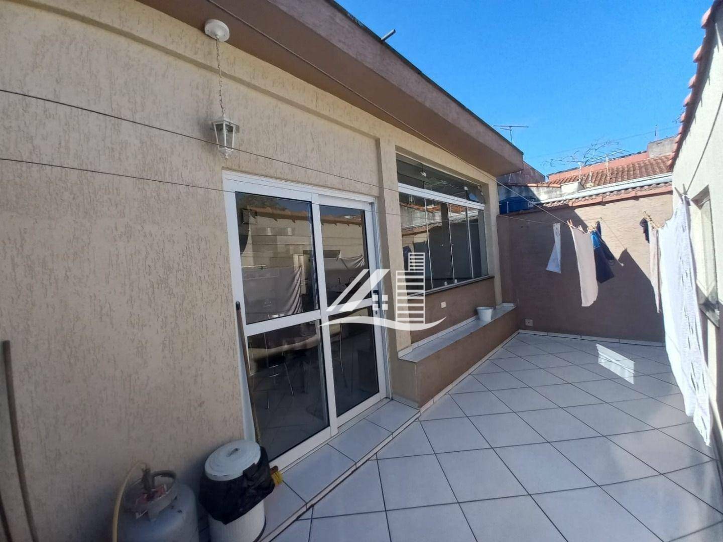 Sobrado à venda com 3 quartos, 153M2 - Foto 15