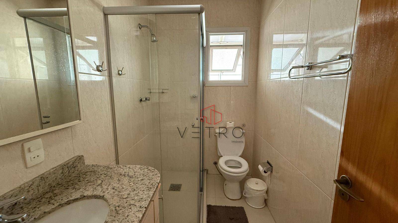 Apartamento à venda com 1 quarto, 89m² - Foto 23