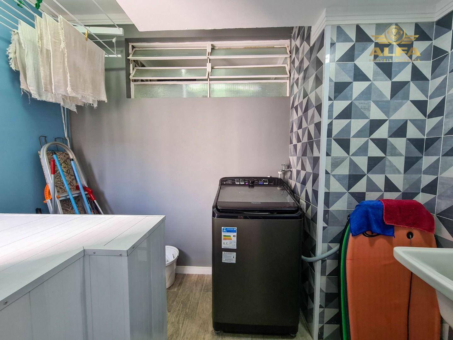 Apartamento à venda com 3 quartos, 130m² - Foto 28