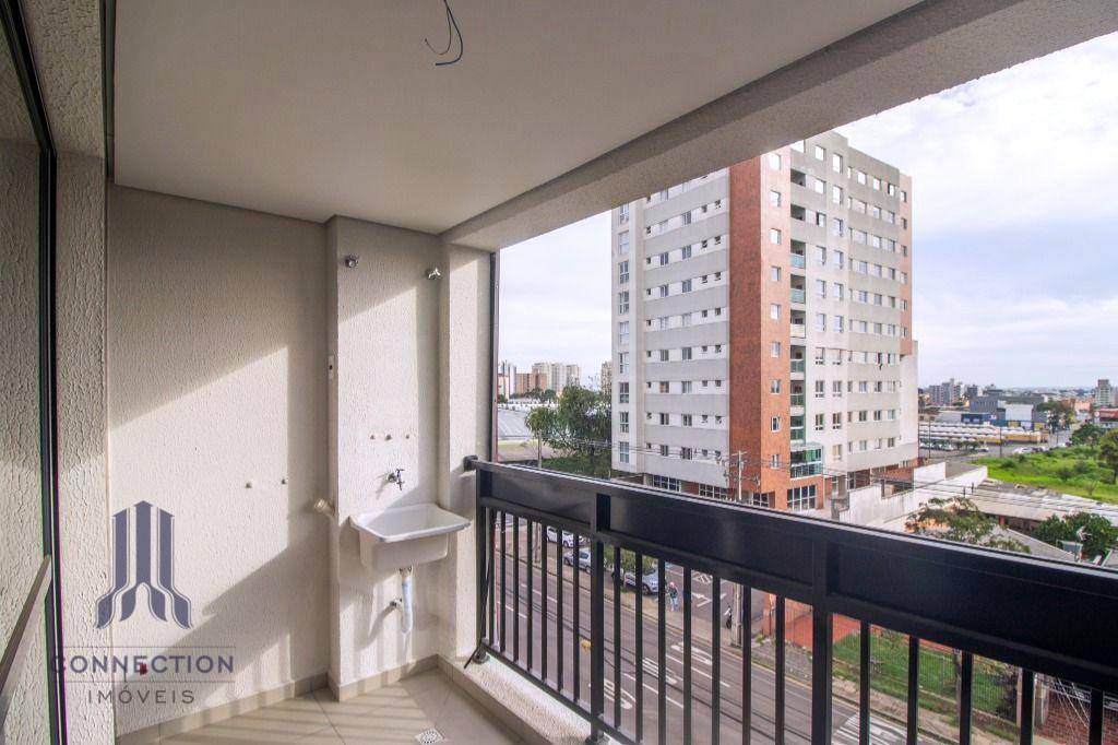 Apartamento, 2 quartos, 61 m² - Foto 5