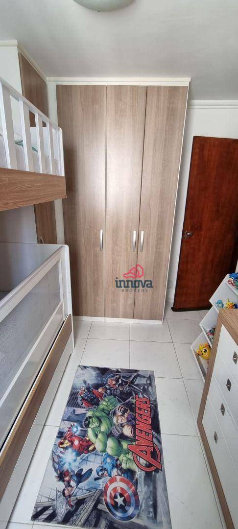 Apartamento à venda com 2 quartos, 50m² - Foto 10