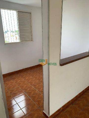 Apartamento à venda com 2 quartos, 52m² - Foto 5