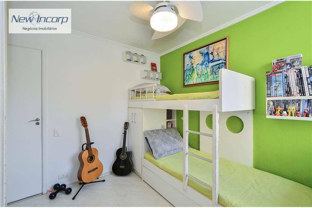 Apartamento à venda com 3 quartos, 87m² - Foto 11