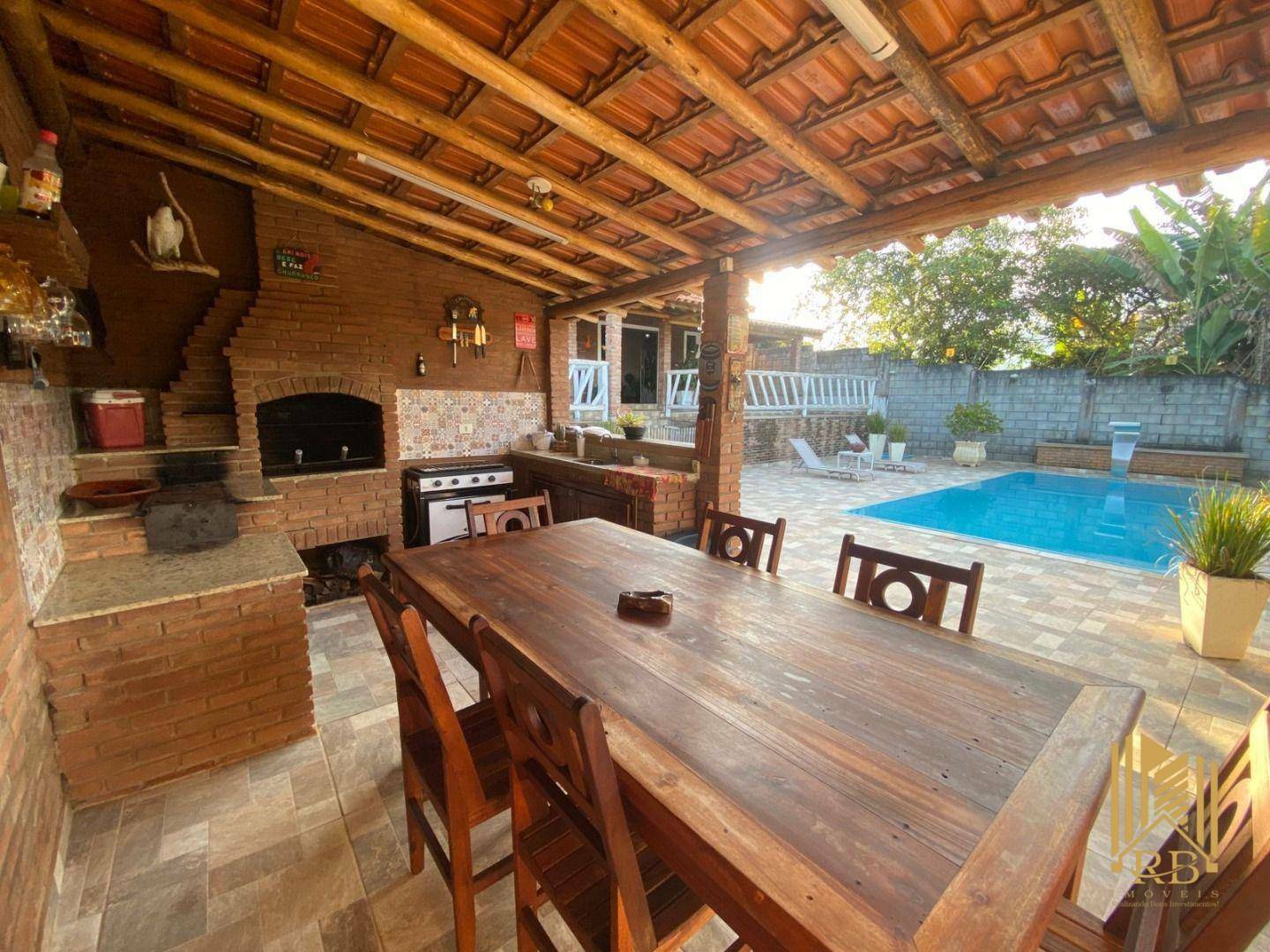 Chácara à venda com 3 quartos, 900M2 - Foto 10