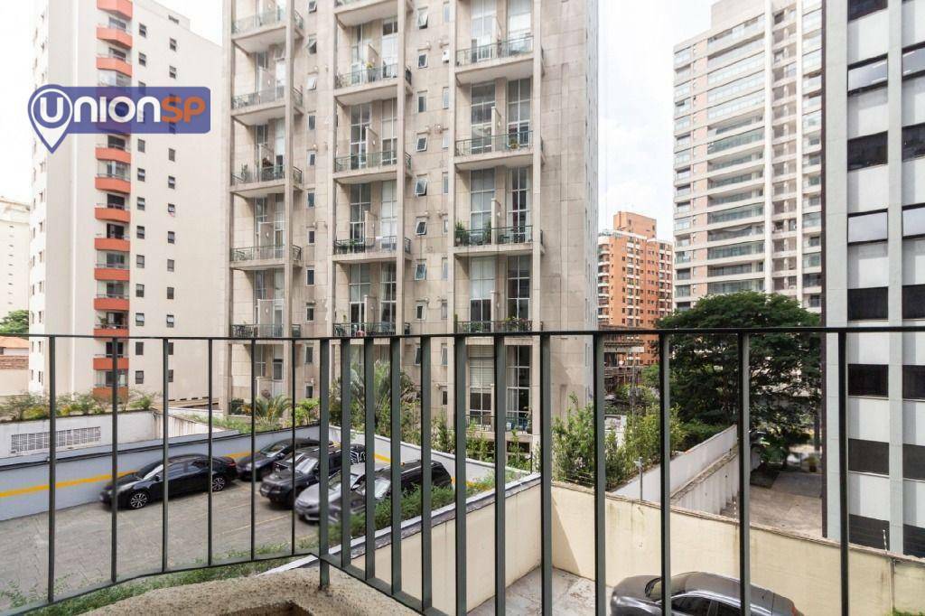 Apartamento à venda com 1 quarto, 47m² - Foto 4