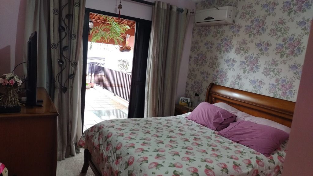 Sobrado à venda com 3 quartos, 165m² - Foto 30