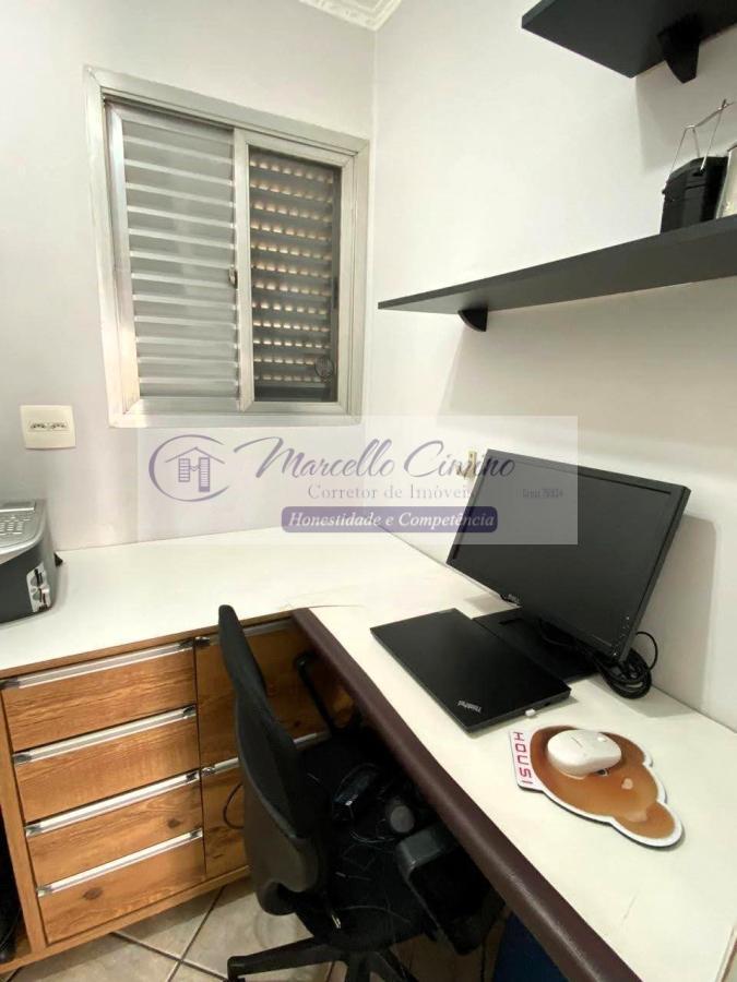 Apartamento à venda com 2 quartos, 72m² - Foto 16