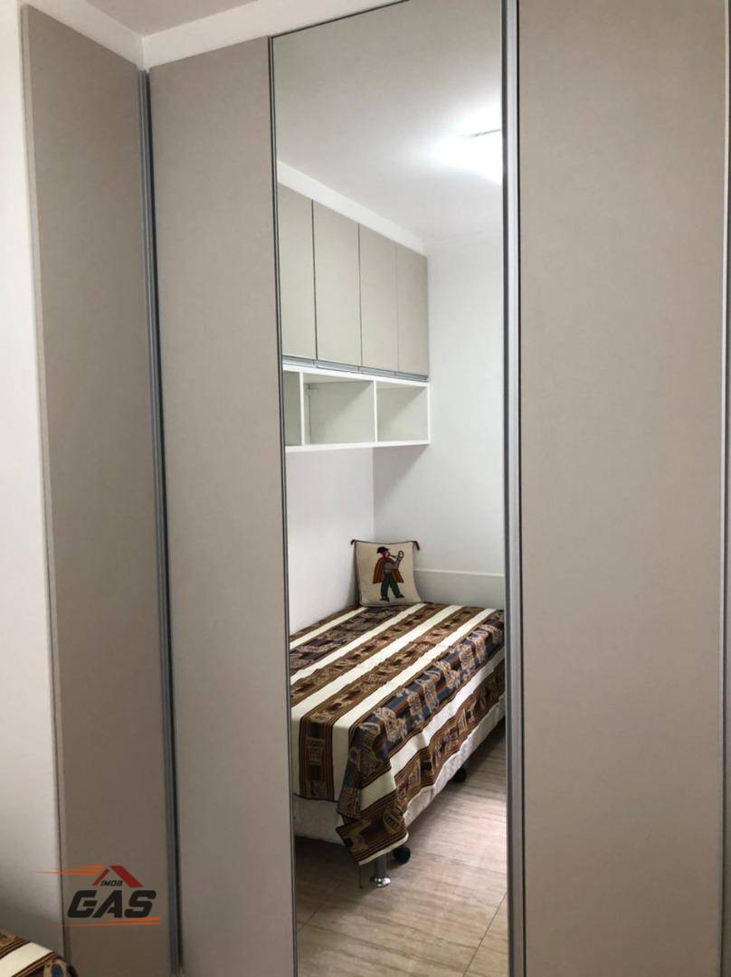 Apartamento para alugar com 2 quartos, 52m² - Foto 6